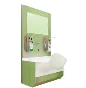 Хирургическая мойка